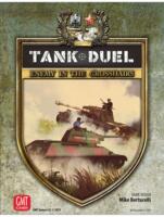 logo przedmiotu Tank Duel Enemy in the Crosshairs
