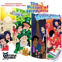 logo przedmiotu The Pursuit of Happiness: Experiences 