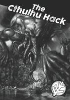 logo przedmiotu The Cthulhu Hack RPG