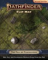 logo przedmiotu Pathfinder Flip-Mat: The Fall of Plaguestone