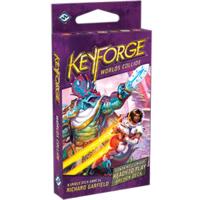 logo przedmiotu KeyForge: Worlds Collide - Archon Deck