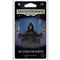 logo przedmiotu Arkham Horror: The Card Game The Search for Kadath