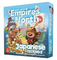 logo przedmiotu Empire of the North: Japanese Islands