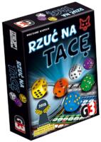 logo przedmiotu Rzuć na tacę