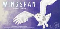 logo przedmiotu Wingspan European Expansion