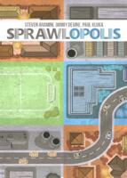 logo przedmiotu Sprawlopolis