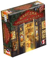 logo przedmiotu Karczma pod Pękatym Kuflem