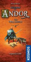 logo przedmiotu Legends of Andor: Star Shield