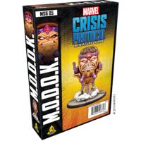 logo przedmiotu Marvel Crisis Protocol: MODOK