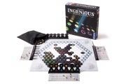 logo przedmiotu Ingenious Black (Geniusz) (polskie wydanie)