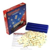 logo przedmiotu Rummikub Mundo Exclusive