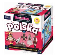 logo przedmiotu BrainBox: Polska
