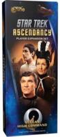 logo przedmiotu Star Trek: Ascendancy – Vulcan High Command