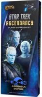 logo przedmiotu Star Trek: Ascendancy – Andorian Empire