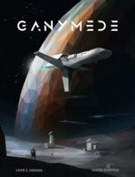 logo przedmiotu Ganymede