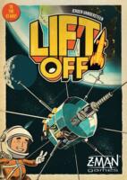 logo przedmiotu Lift Off