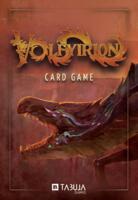 logo przedmiotu Volfyirion