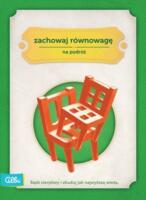 logo przedmiotu Klasyczne gry na drogę: Balansuj