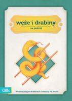 logo przedmiotu Klasyczne gry na drogę: Węże i drabiny