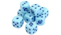 logo przedmiotu Star Trek Ascendancy: Andorian Dice Pack