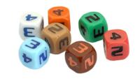 logo przedmiotu Star Trek Ascendancy: Space Lane Dice Pack