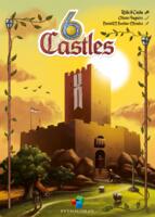 logo przedmiotu 6 Castles