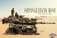 logo przedmiotu Armageddon War