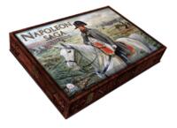 logo przedmiotu Napoleon Saga