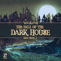 logo przedmiotu Wildlands: Map Pack 2 – The Fall of the Dark House