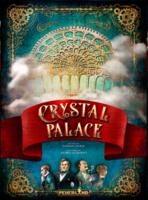 logo przedmiotu Crystal Palace