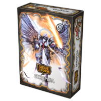 logo przedmiotu Siege Storm: Seraphia Faction Deck