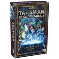 logo przedmiotu Talisman Magia i Miecz: Zapomniane Krainy