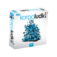 logo przedmiotu Korpoludki