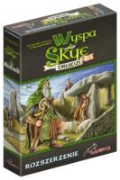 logo przedmiotu Wyspa Skye: Druidzi