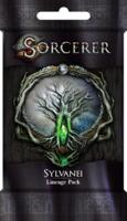 logo przedmiotu Sorcerer: Sylvanei Lineage Pack