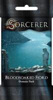 logo przedmiotu Sorcerer: Bloodsoaked Fjord Domain Pack