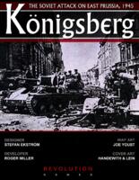 logo przedmiotu Königsberg: The Soviet Attack on East Prussia, 1945