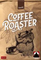 logo przedmiotu Coffee Roaster