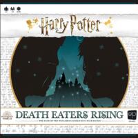 logo przedmiotu Harry Potter: Death Eaters Rising