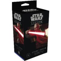 logo przedmiotu Star Wars: Legion - Count Dooku Commander Expansion