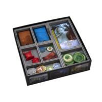 logo przedmiotu Insert Folded Space 7 Wonders Duel 