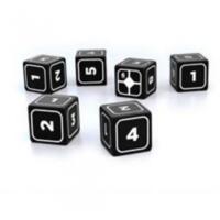 logo przedmiotu Alien RPG - Base Dice Set