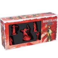 logo przedmiotu Godtear: Lorsann, The Autumnal Wind
