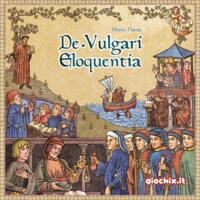 logo przedmiotu De Vulgari Eloquentia: Deluxe Edition