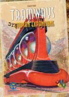 logo przedmiotu Tramways: Dystopian Expansions