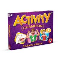 logo przedmiotu Activity Champion