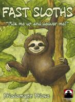 logo przedmiotu Fast Sloths