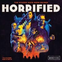 logo przedmiotu Horrified
