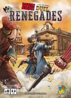 logo przedmiotu BANG! The Duel: Renegades