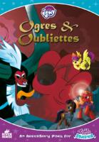 logo przedmiotu My Little Pony: Tails of Equestria RPG - Ogres & Oubliettes